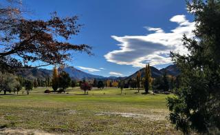 Lakeside Getaway in Otematata-2 bedroom unit - B3 - 8