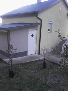 Holiday home in Vonyarcvashegy - Balaton 42697 - Vonyarcvashegy - 7
