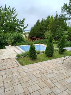 Holiday home in Vonyarcvashegy - Balaton 42697 - Vonyarcvashegy - 3