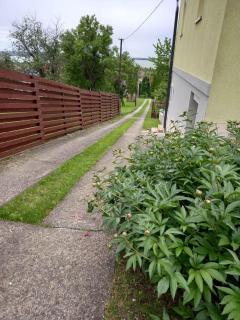 Holiday home in Vonyarcvashegy - Balaton 42697 - Vonyarcvashegy - 2