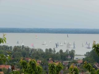 Holiday home in Vonyarcvashegy - Balaton 42697 - Vonyarcvashegy - 1