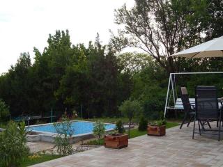 Holiday home in Vonyarcvashegy - Balaton 42697 - Vonyarcvashegy - 2