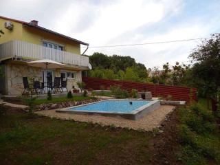 Holiday home in Vonyarcvashegy - Balaton 42697 - Vonyarcvashegy - 1