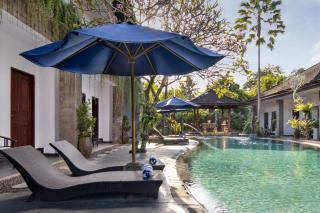 Ubud Raya Boutique Hotel - 5