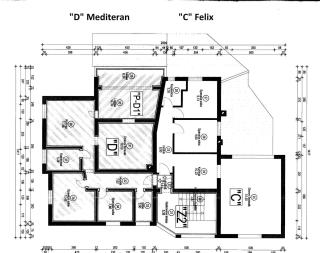 Apartments in Porec - Istrien 42535 - Poreč - 9