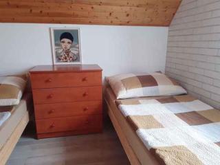 Holiday home in Balatongyörök 42694 - Balatongyörök - 0