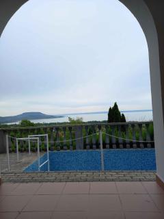 Holiday home in Balatongyörök 42694 - Balatongyörök - 2