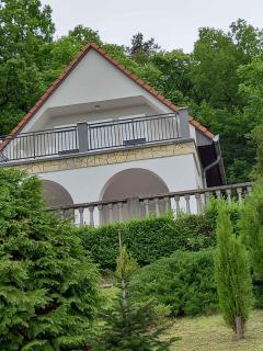 Holiday home in Balatongyörök 42694 - 1