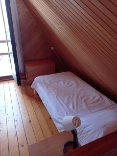 Holiday home in Fuzine 42639 - Fužine - 3