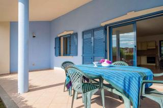 Holiday home in Monte Petrosu 42787 - 6