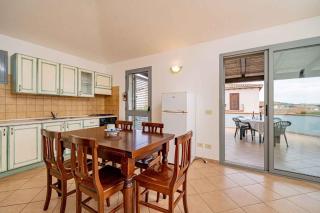 Holiday home in Monte Petrosu 42787 - 5