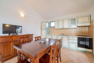 Holiday home in Monte Petrosu 42787 - Monte Petrosu - 1