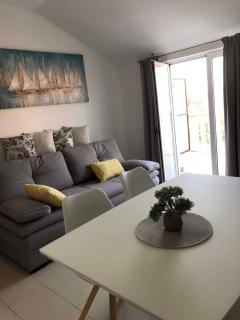 Apartments in Biograd na Moru - Biograd Riviera 42685 - 1