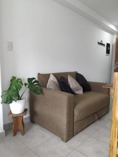 Cálido monoambiente en excelente zona en Salta. - Salta - 5