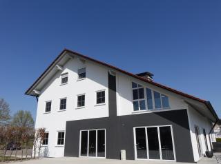 Das SinGold Hotel mit Highspeed WLAN und digitalem Schlüssel - Schwabmünchen - 7