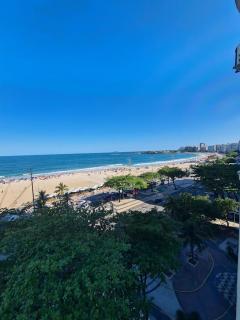 FRENTE MAR COPACABANA Avenida Atlântica - Rio de Janeiro - 8