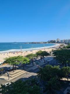 FRENTE MAR COPACABANA Avenida Atlântica - Rio de Janeiro - 9