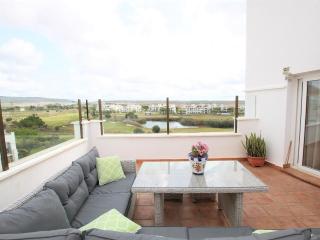 Penthouse with garden in the Region of Murcia - Sucina - 7