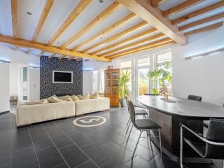 Eco Chalet Sauerland near 707 Race Track - - 7