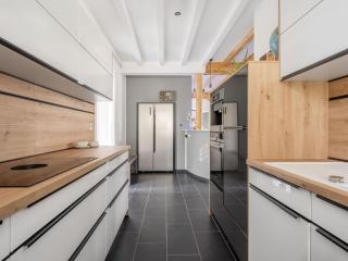 Eco Chalet Sauerland near 707 Race Track - - 2