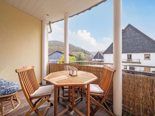Green Buildings Ferienwohnung Herscheid-Sauerland - - 6