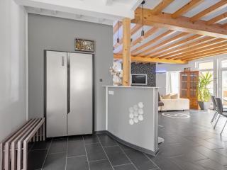 Green Buildings Ferienwohnung Herscheid-Sauerland - - 2