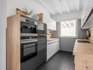 Green Buildings Ferienwohnung Herscheid-Sauerland - - 7