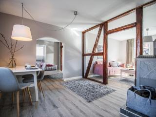 Appartement in reizvoller Umgebung - 2