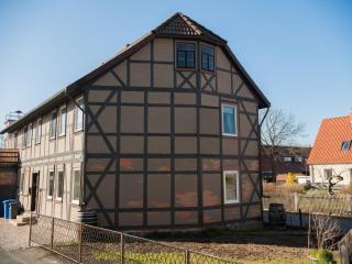 Apartment in a charming neighbourhood - Stapelburg - 0