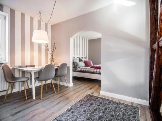 Apartment in a charming neighbourhood - Stapelburg - 1