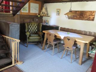 Historic Retreat, St Georgen - 6