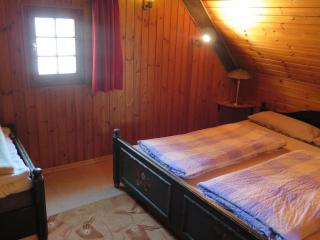 Holiday home with terrace in the Black Forest - Brigach - 8