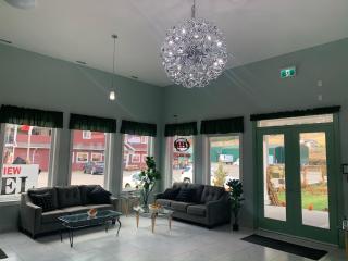 Orchard View Motel - 3