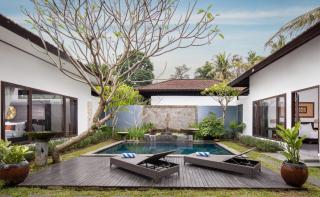 Ubud Raya Villa - 6