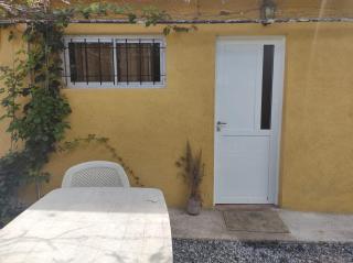 Cabañas de Descanso Céntricas Cosquín - 1