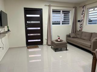 Brebella New 2 Bedroom Apartment - Willemstad - 7