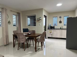 Brebella New 2 Bedroom Apartment - Willemstad - 3