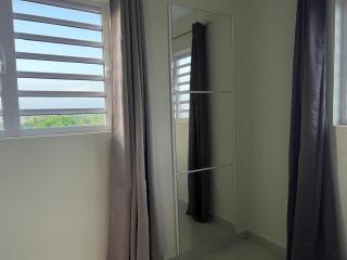 Brebella New 2 Bedroom Apartment - Willemstad - 1