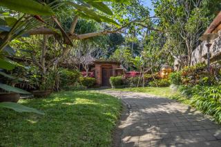 Ubud Raya Villa - Ubud - 1