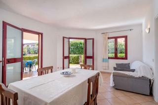 Holiday home in Monte Petrosu 42788 - Monte Petrosu - 2