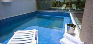 Premium Flat Praia Calma - PontaNegra - Natal - 9