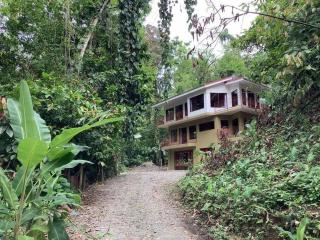 Casa Palmera Cocles, 300m to the beach - Puerto Viejo - 2