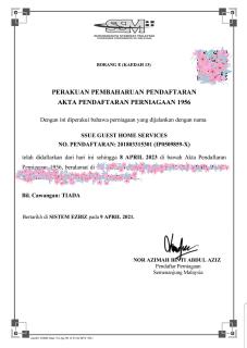 12-15 Pax Ssue Silibin Ipoh Guest House-Homestay - Ipoh - 9