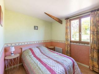 Beautiful holiday home with garden - 6