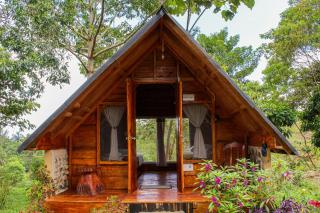 Cacao Glamping - Cotundo - 1