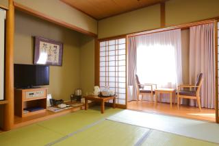 Fukuoka Recent Hotel - 7