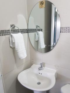 Jazmin's Apartment - 4