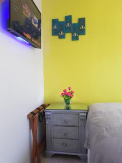 Jazmin's Apartment - Oranjestad - 1