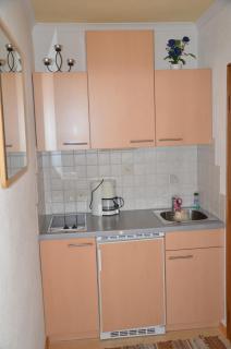 Gästehaus Brugger - Neukirchen am Großvenediger - 6