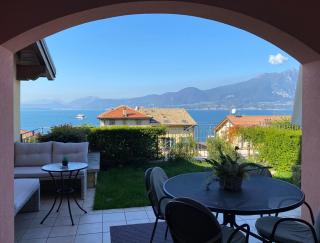 Il Paradiso Apartments Great View Gardasee - Torri del Benaco - 3